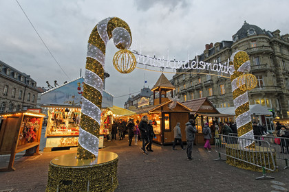 France, Strasbourg