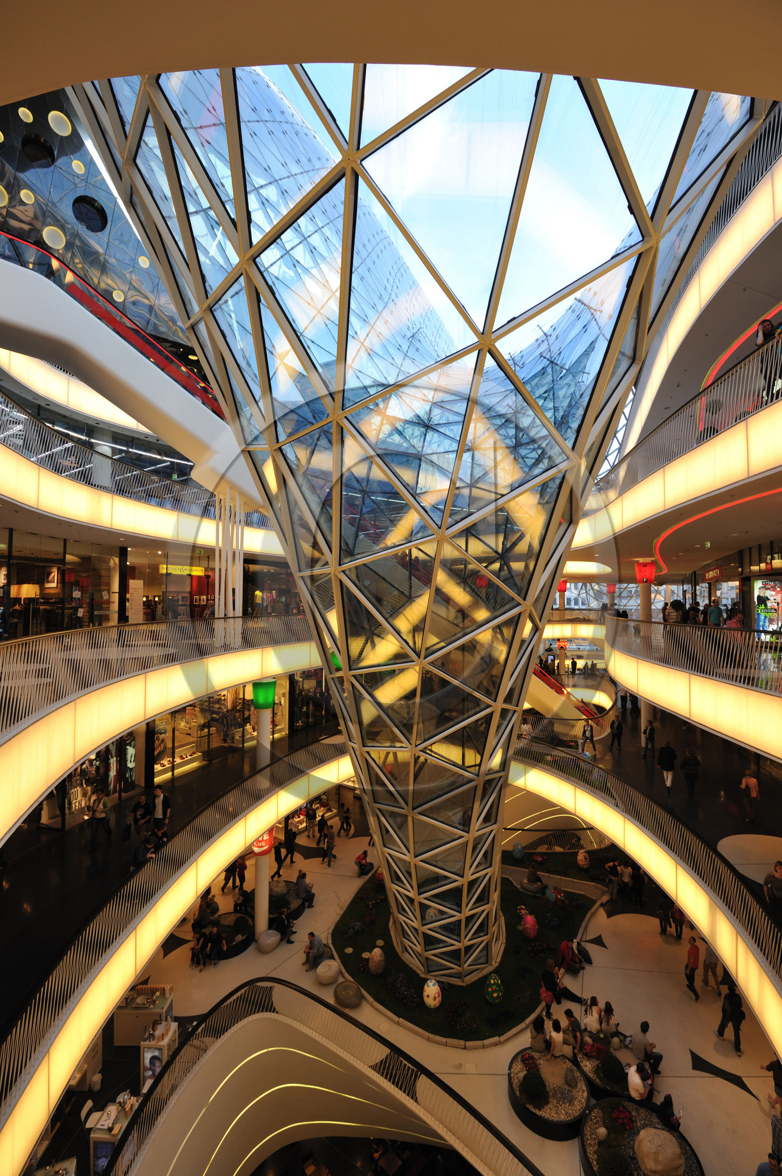 Allemagne, Francfort