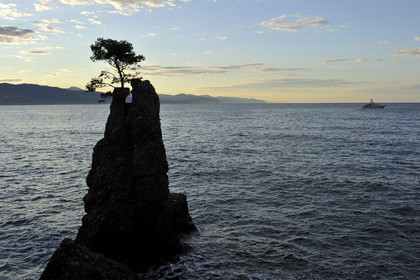 Italie, Portofino
