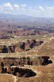 USA, CANYONLANDS
