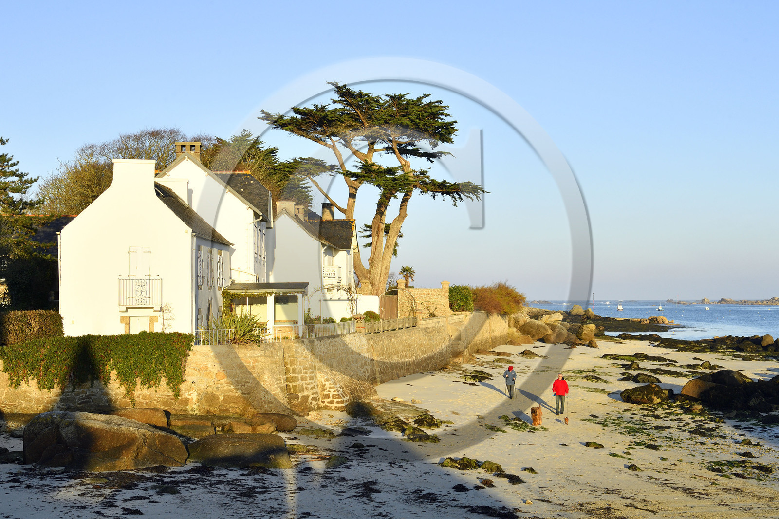 France, Brignogan