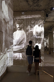 France, Baux de Provence