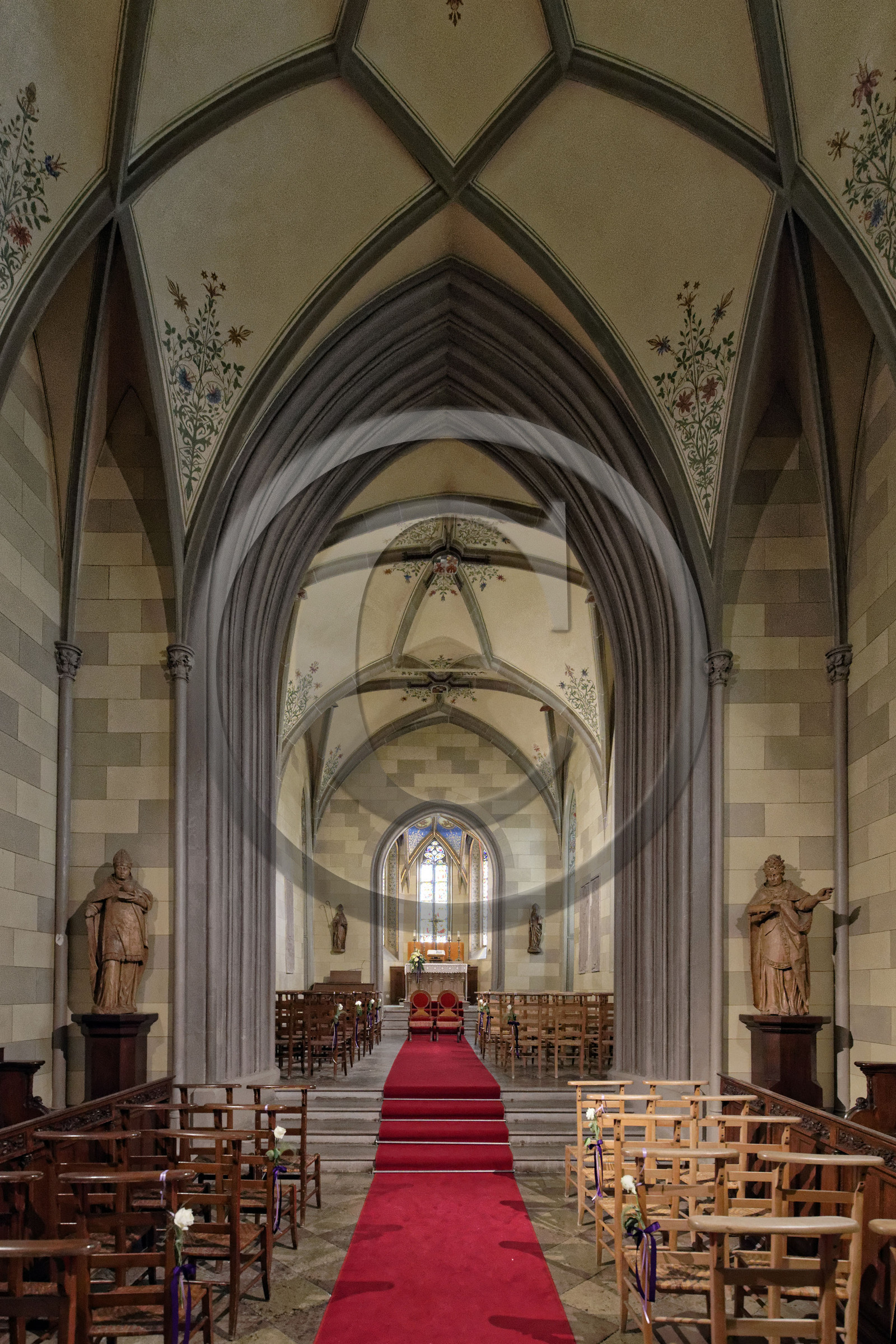 Allemagne, Hohenzollern