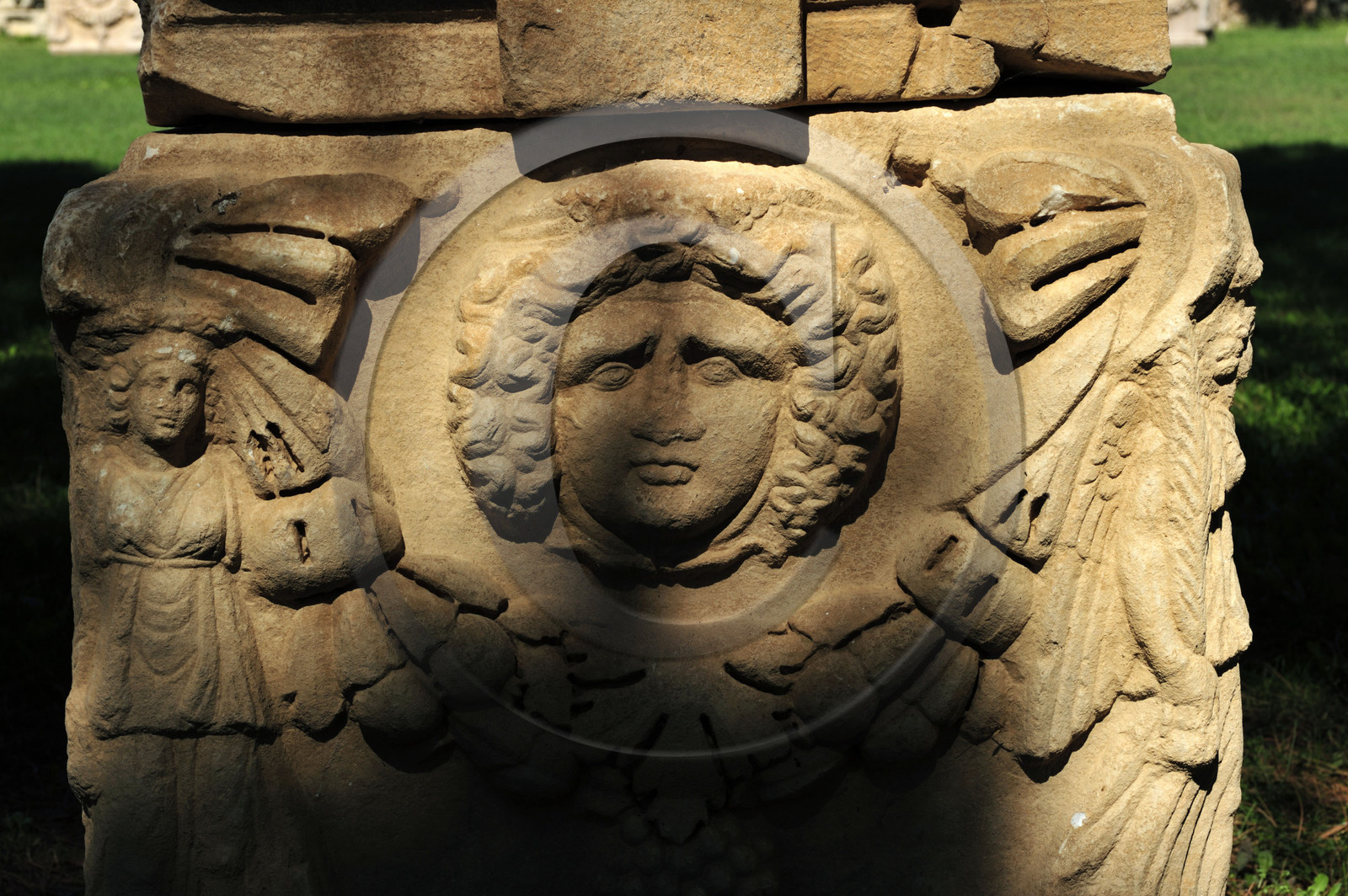 Turquie, Aphrodisias