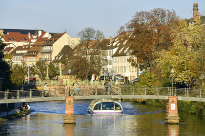 France, Strasbourg