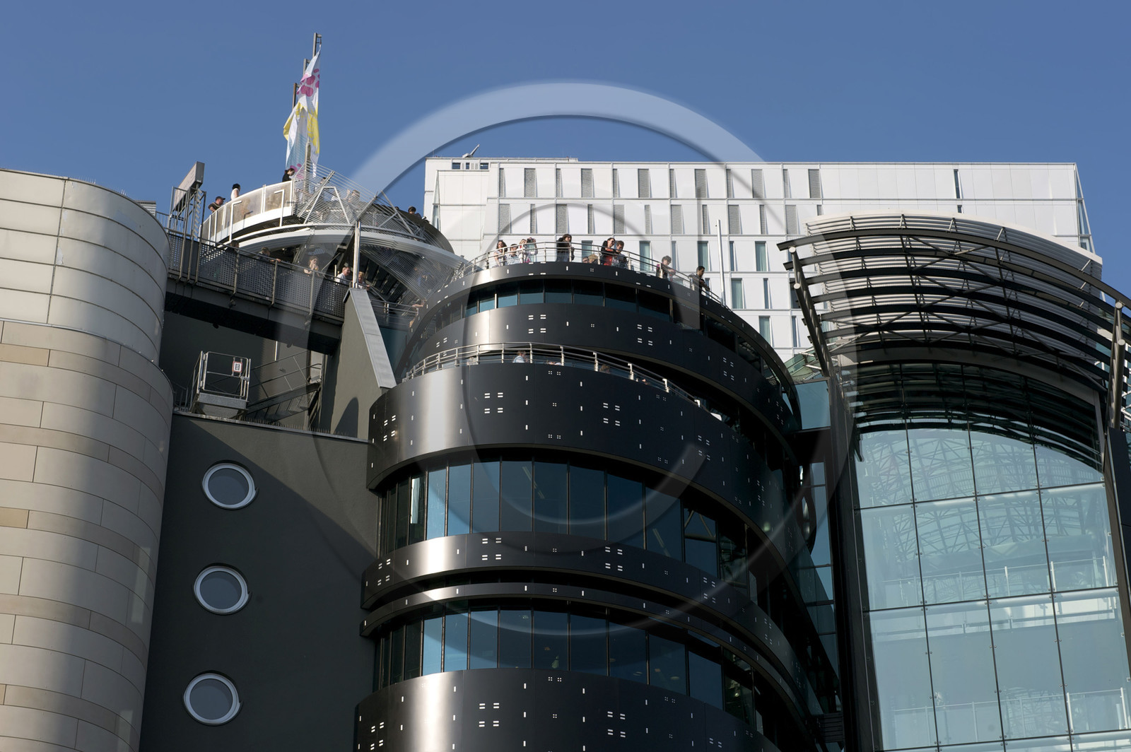 Allemagne, Francfort