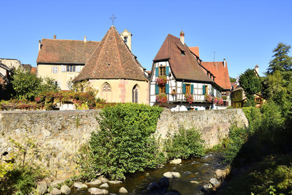 France, Kaysersberg