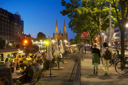 France, Strasbourg