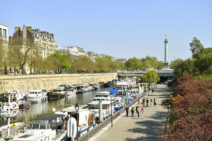 France, Paris