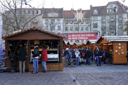 France, Strasbourg