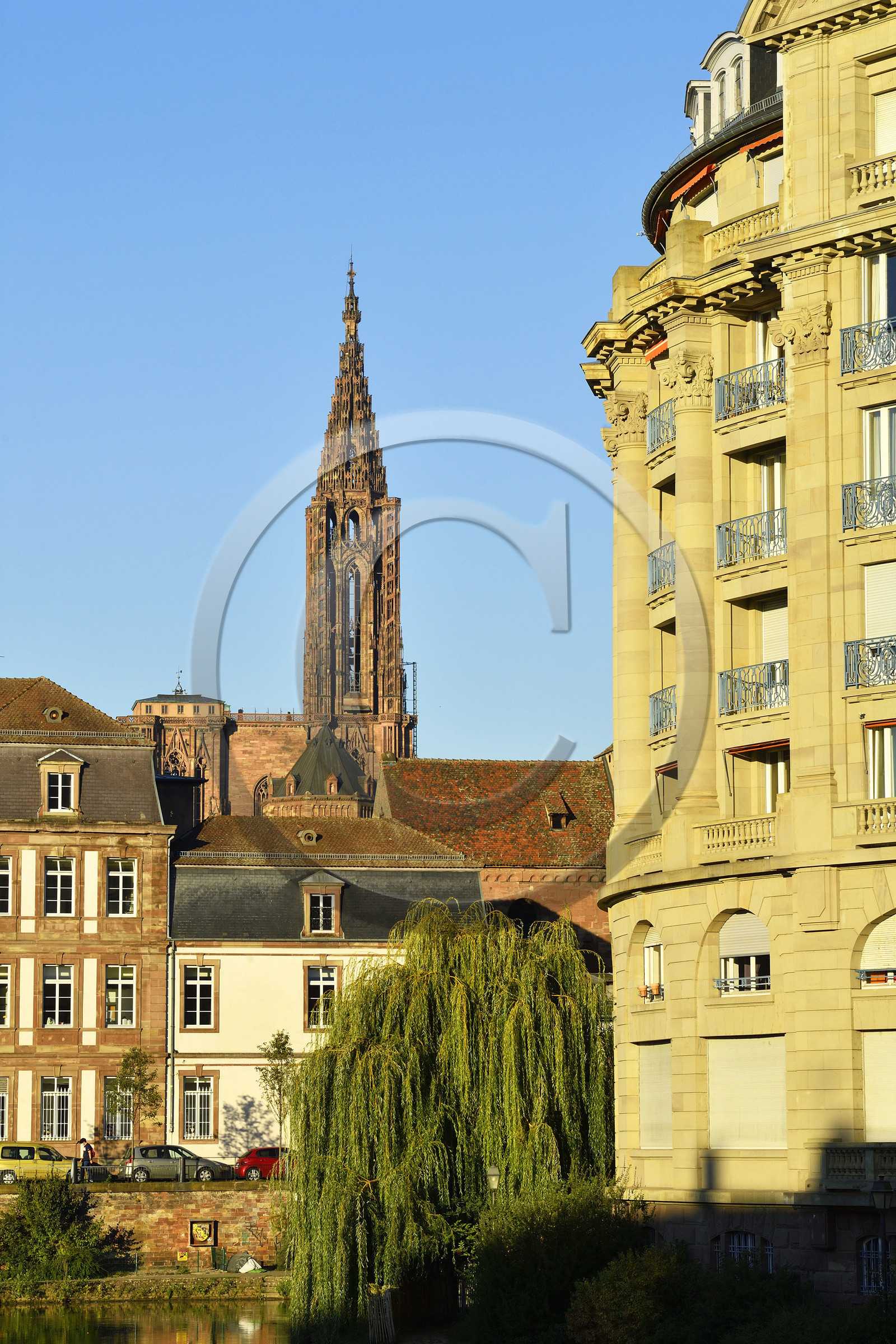 France, Strasbourg