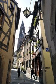 France, Strasbourg