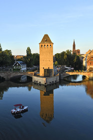 France, Strasbourg