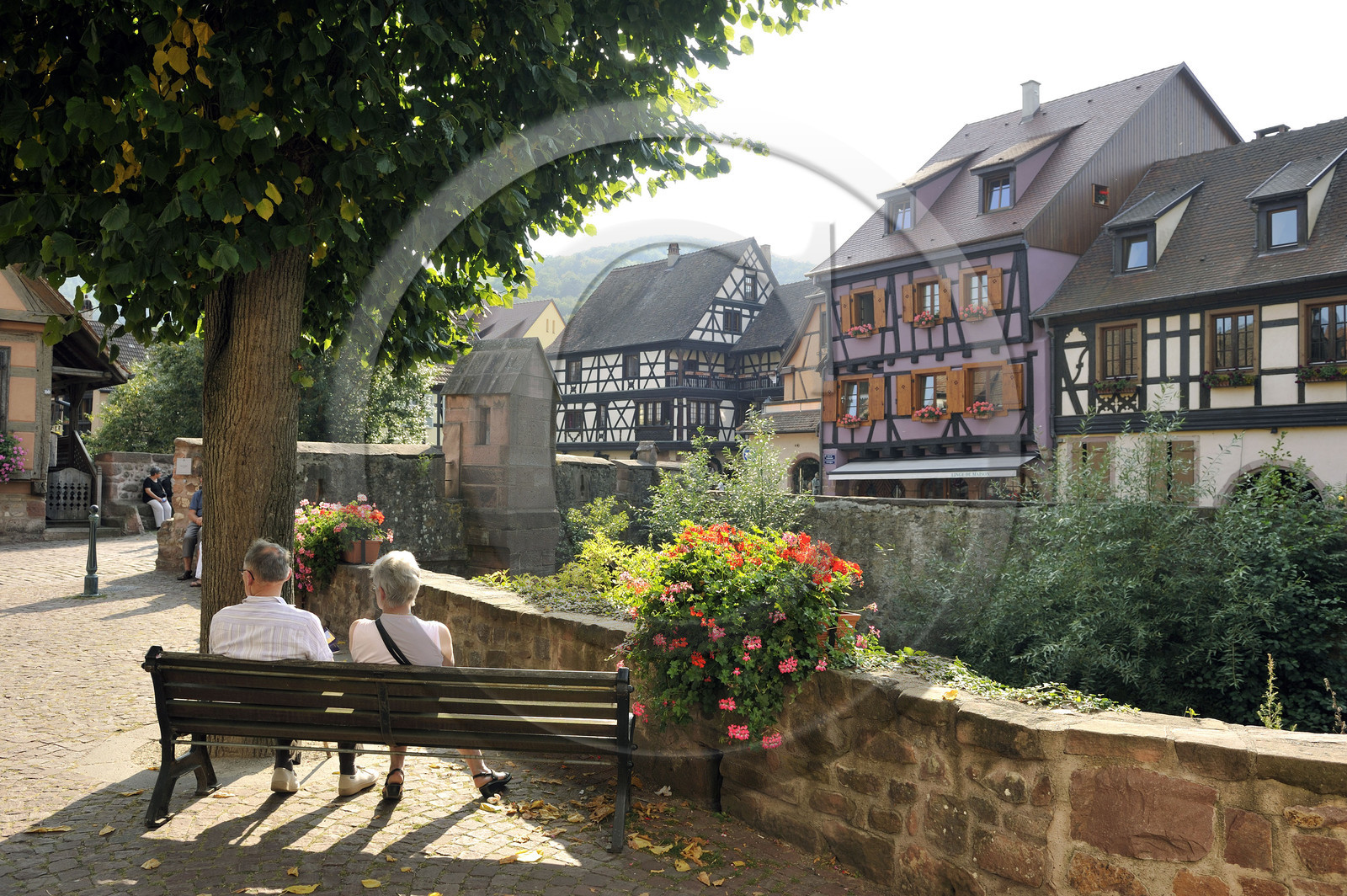 France, Kaysersberg