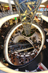 Allemagne, Francfort