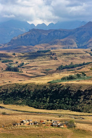 AFS, Drakensberg