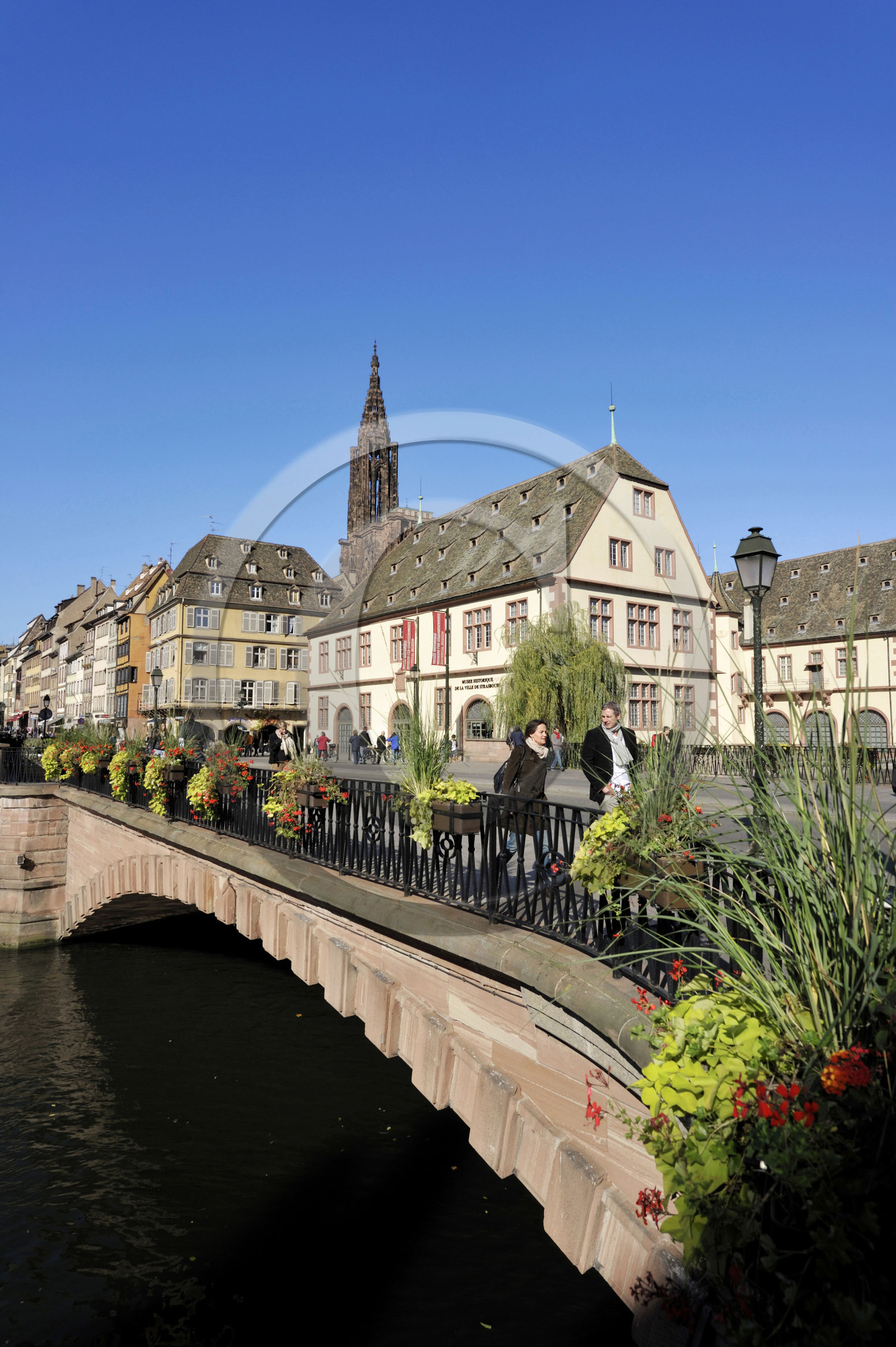 France, Strasbourg