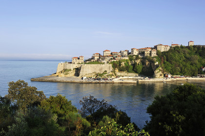 Montenegro, Ulcinj