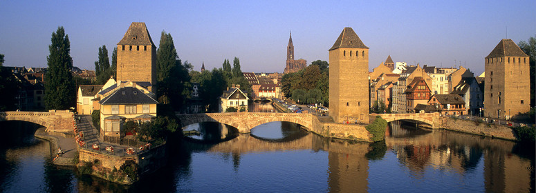 Strasbourg, France