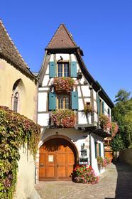 France, Kaysersberg