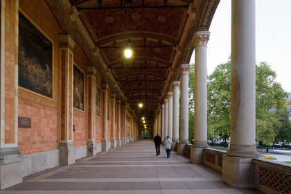 Allemagne, Baden-Baden