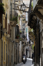 Sicile, Syracuse