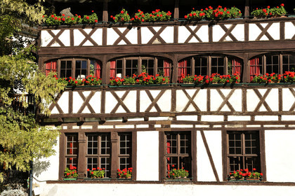 France, Strasbourg
