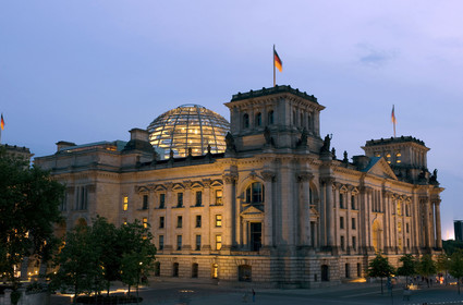 Allemagne, Berlin
