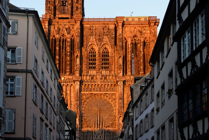 France, Strasbourg