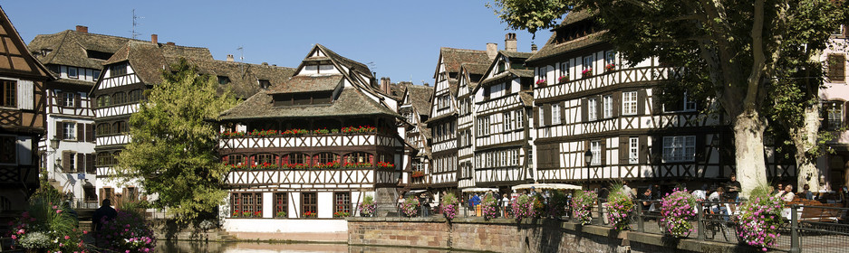 France, Strasbourg