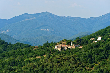 France, Cévennes