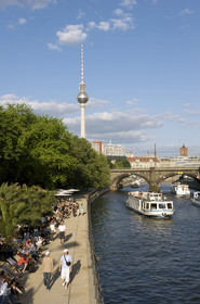 Allemagne, Berlin