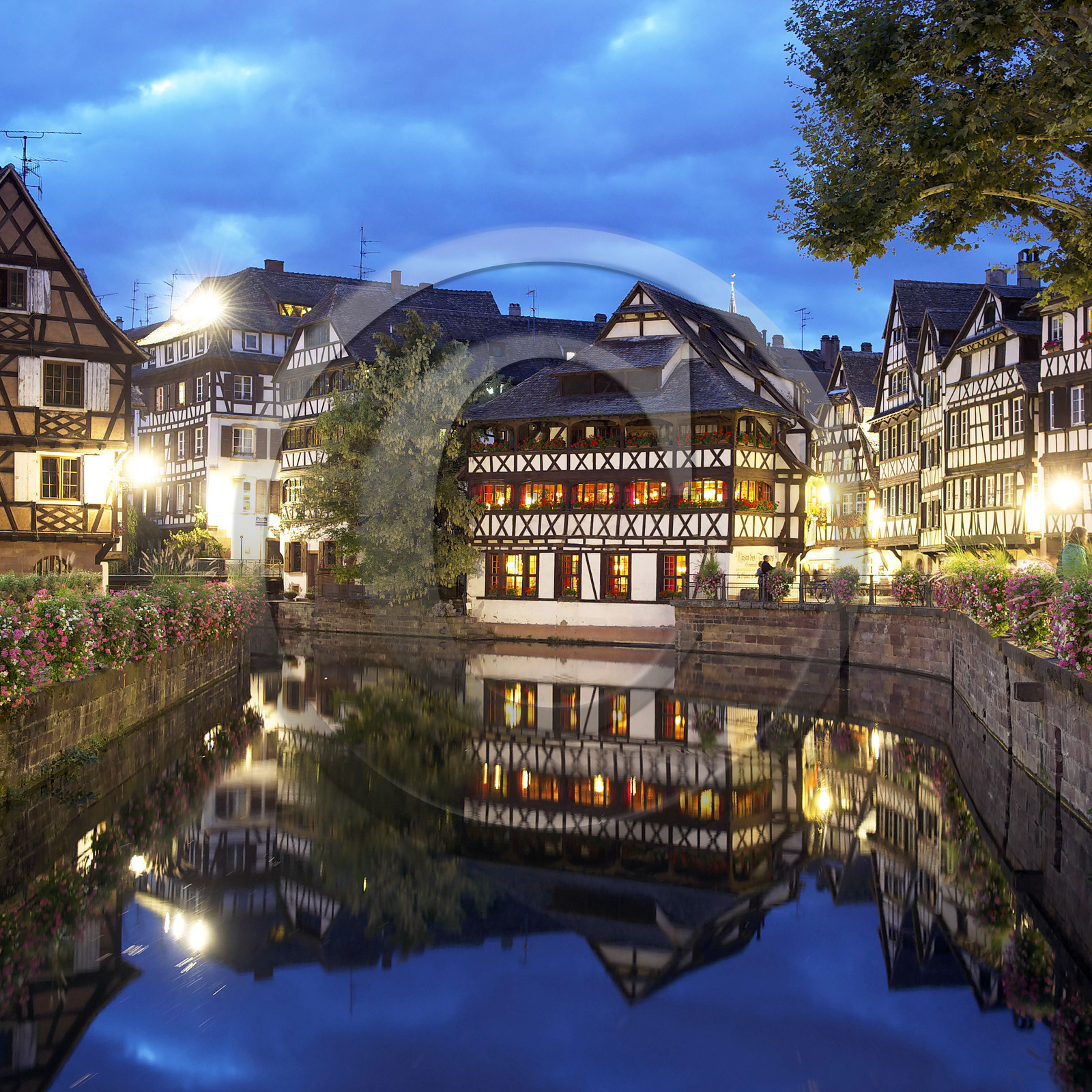 France, Strasbourg