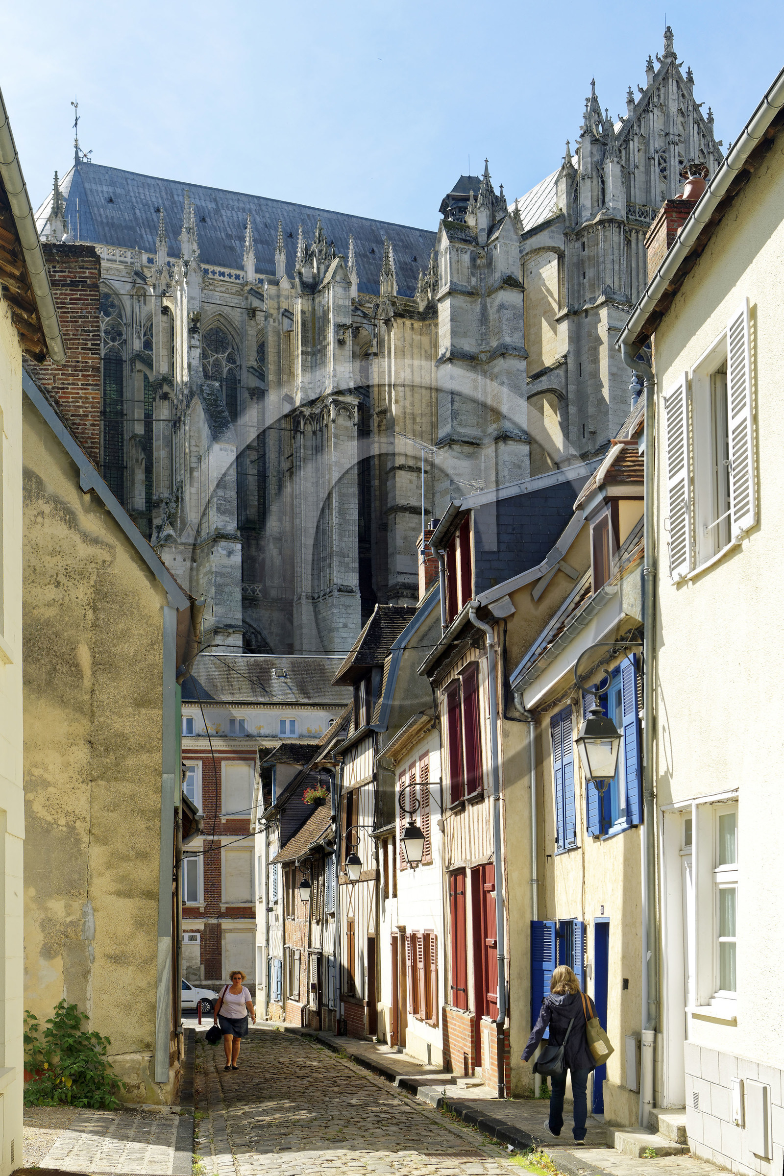 France, Beauvais