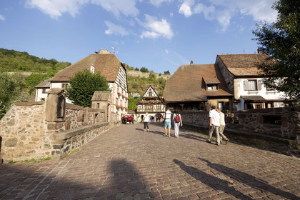 France, Kaysersberg
