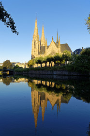 France, Strasbourg