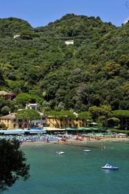 Italie, Portofino