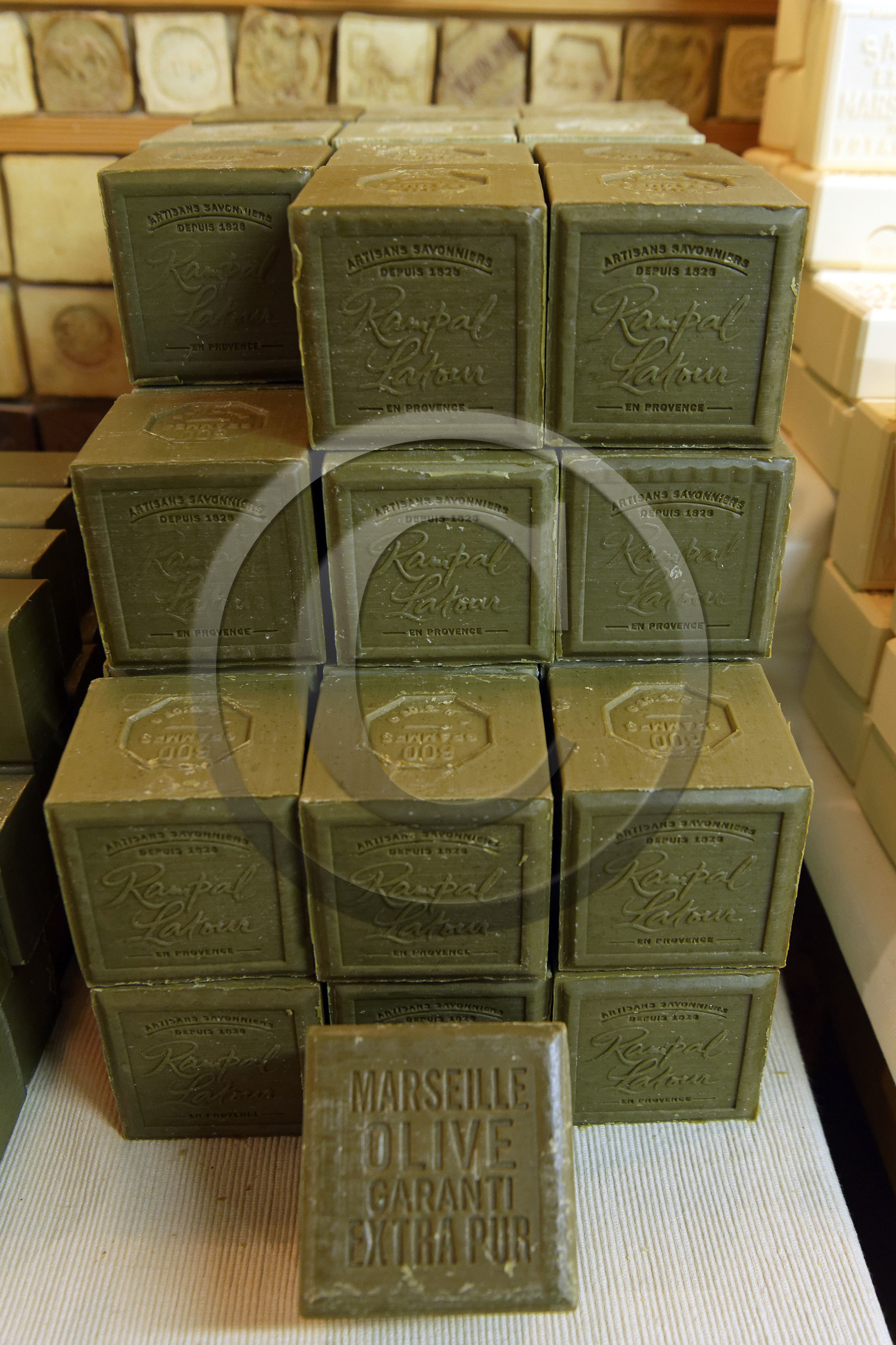 France, Salon de Provence