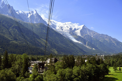 France, Alpes