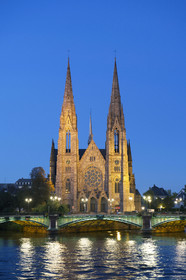 France, Strasbourg
