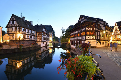 France, Strasbourg