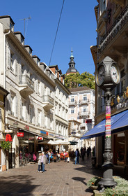 Allemagne, Baden-Baden