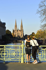 France, Strasbourg