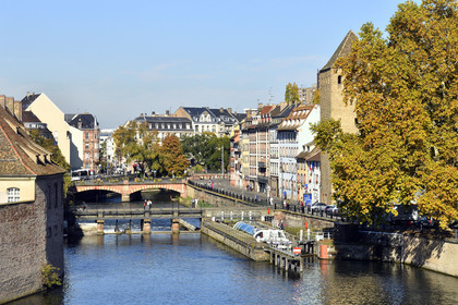 France, Strasbourg