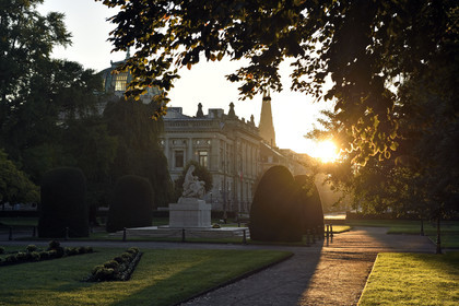 France, Strasbourg