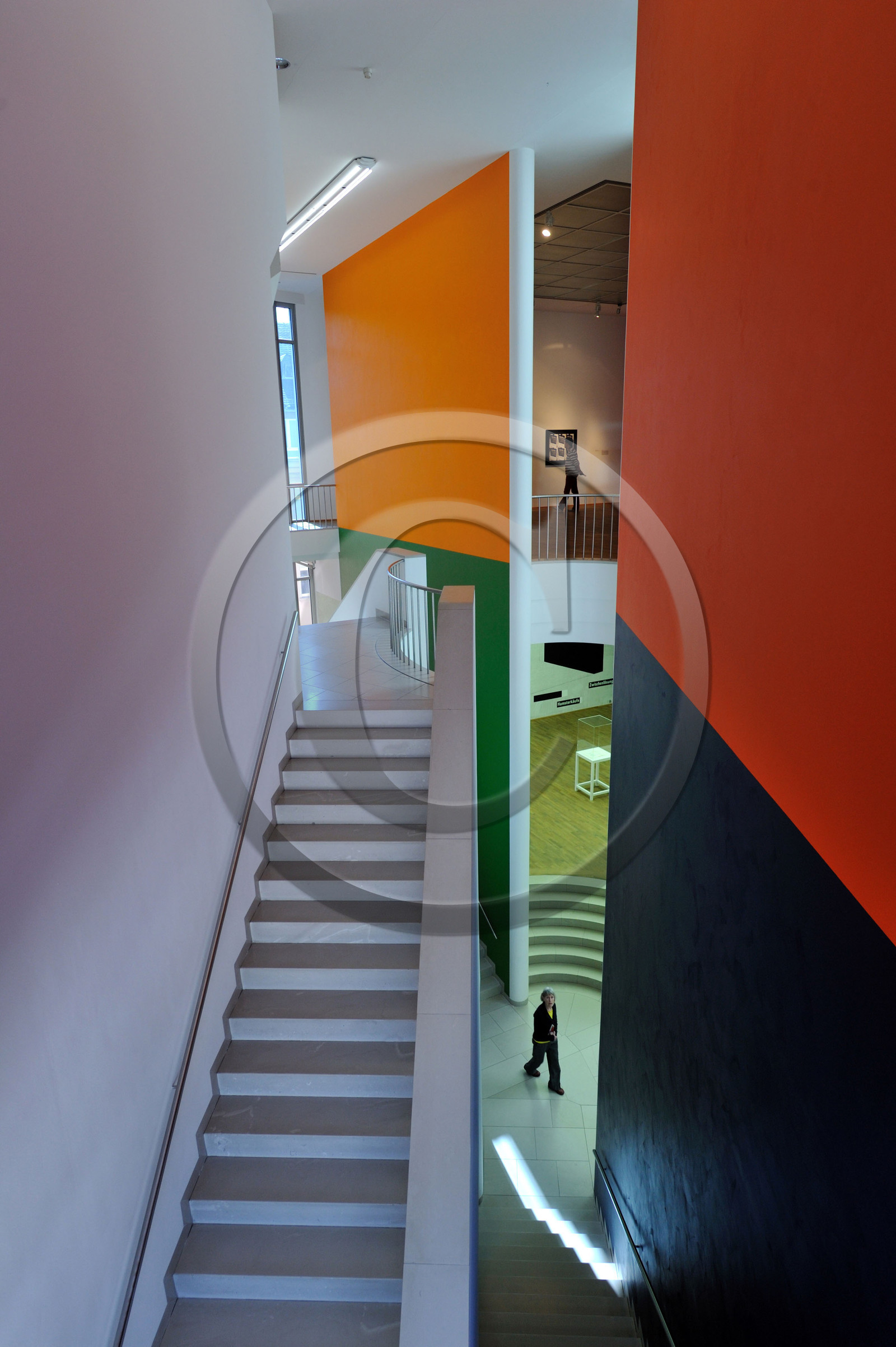 Allemagne, Francfort