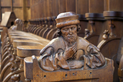 Allemagne, Blaubeuren