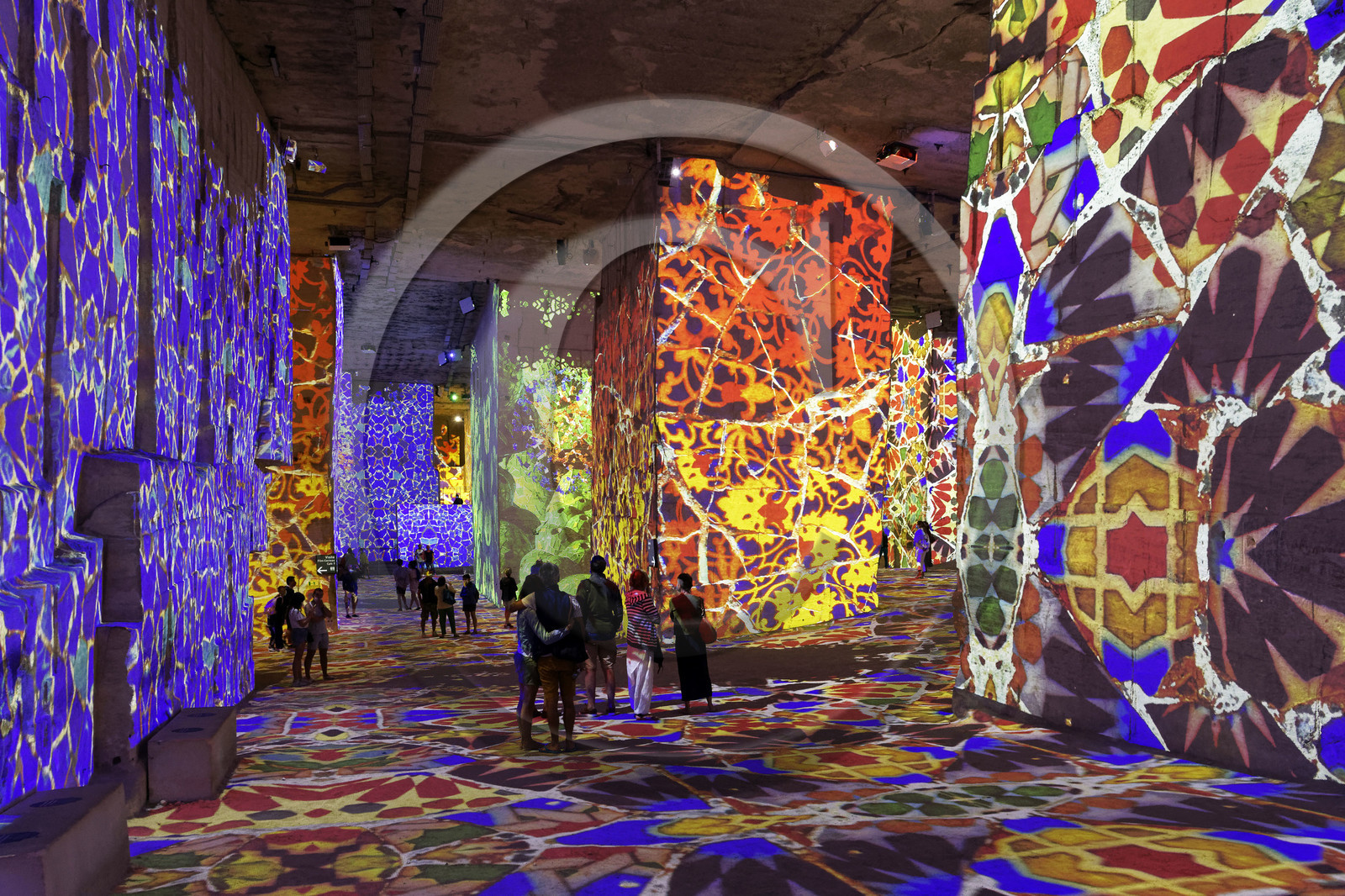 France, Baux de Provence