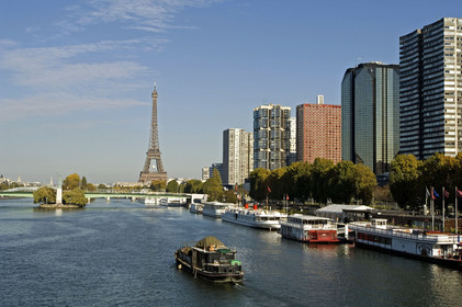 France, Paris