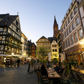 France, Strasbourg
